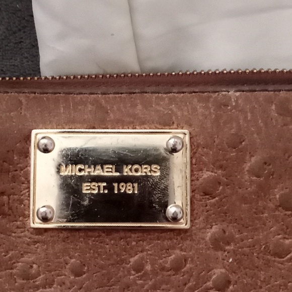 Michael kors bag - Picture 3 of 13